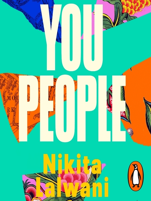 Title details for You People by Nikita Lalwani - Wait list